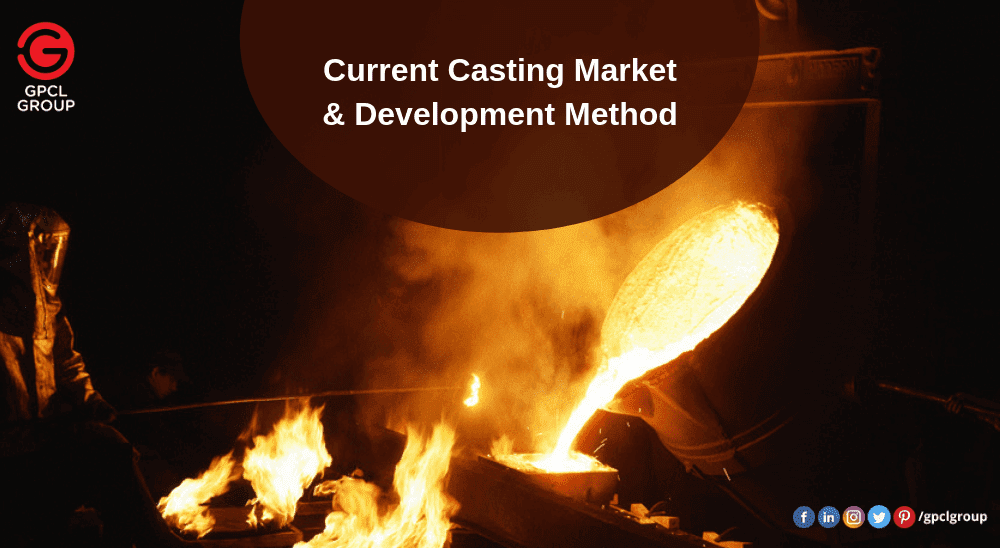 current casting market