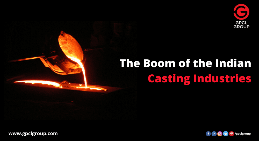 Casting Industry
