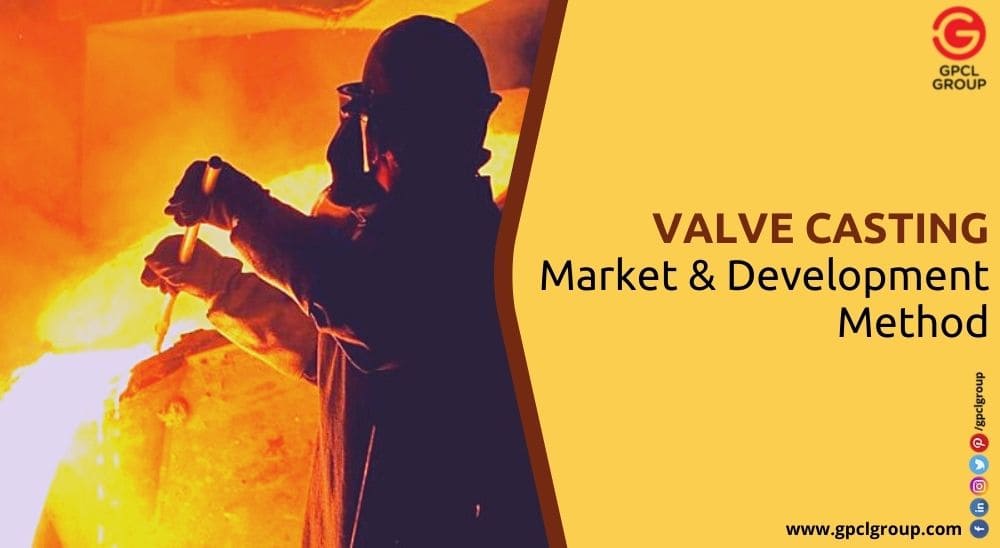 valve casting manufacturers