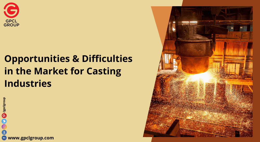 Casting Industries
