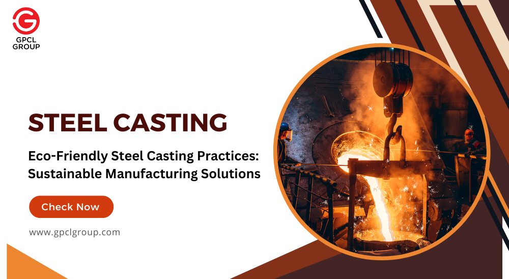 steel Casting