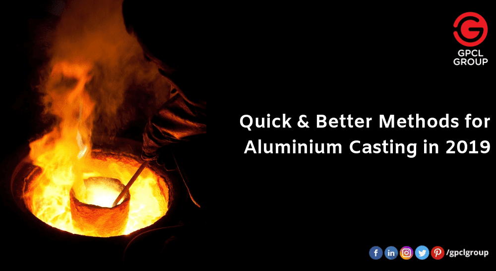 aluminium casting