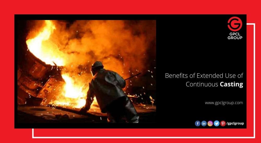 steel casting manufacturer