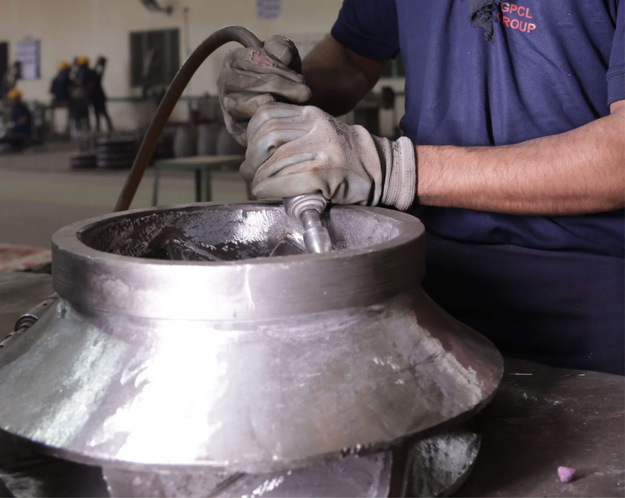 Sand casting-15